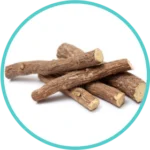Mulethi Extract (50mg) (Glycyrrhiza Glabra)